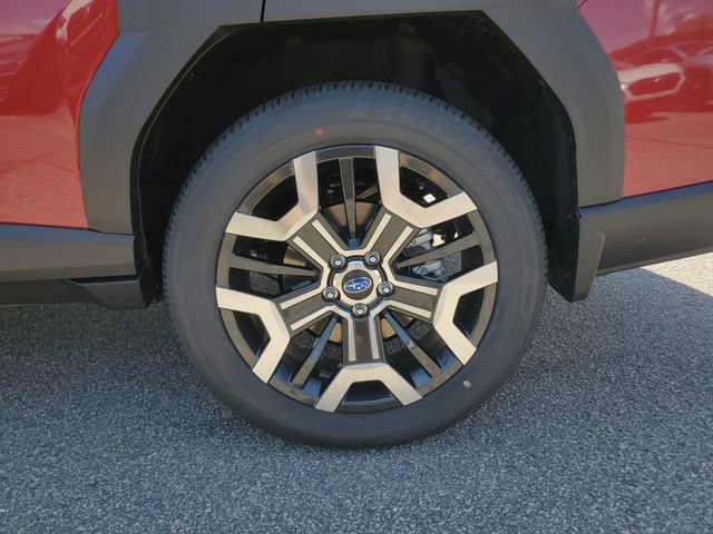 New 2026 Subaru Outback Touring XT AWD/4WD image 10