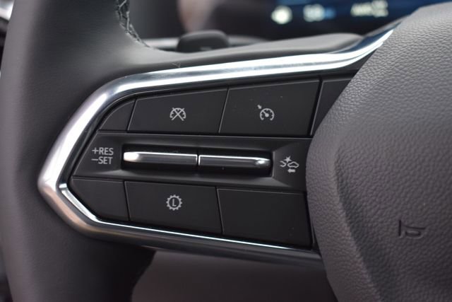 New 2026 Chevrolet Equinox LT w/ Safety and Technology Package image 24