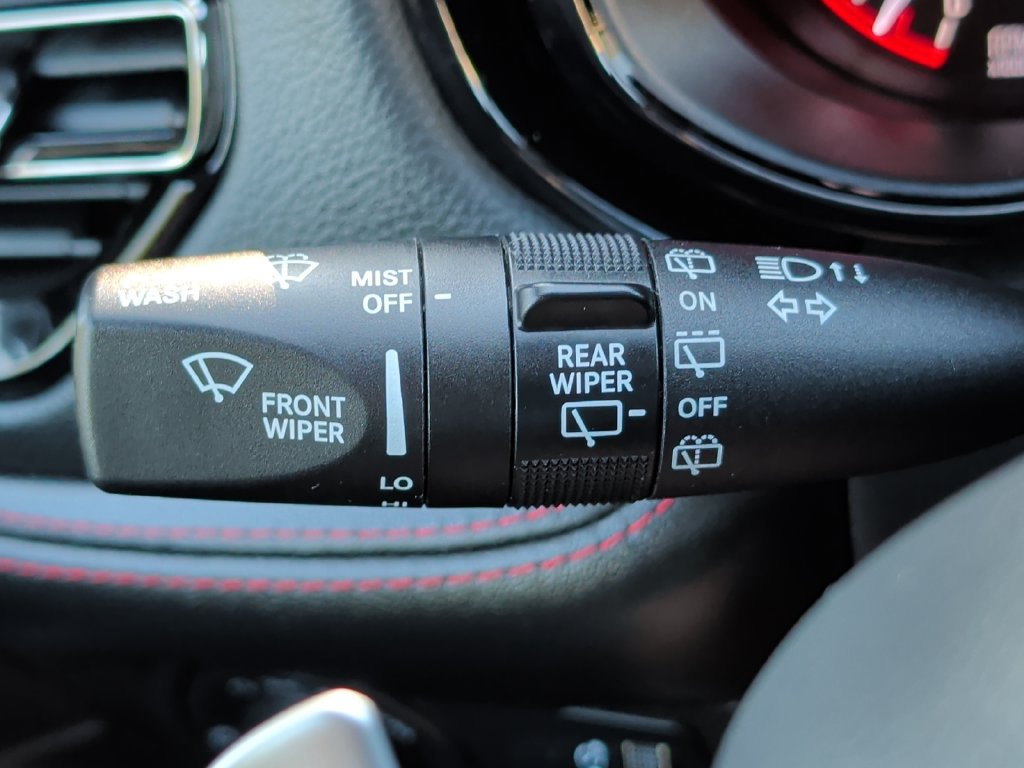 Used 2025 Dodge Durango GT AWD/4WD image 45