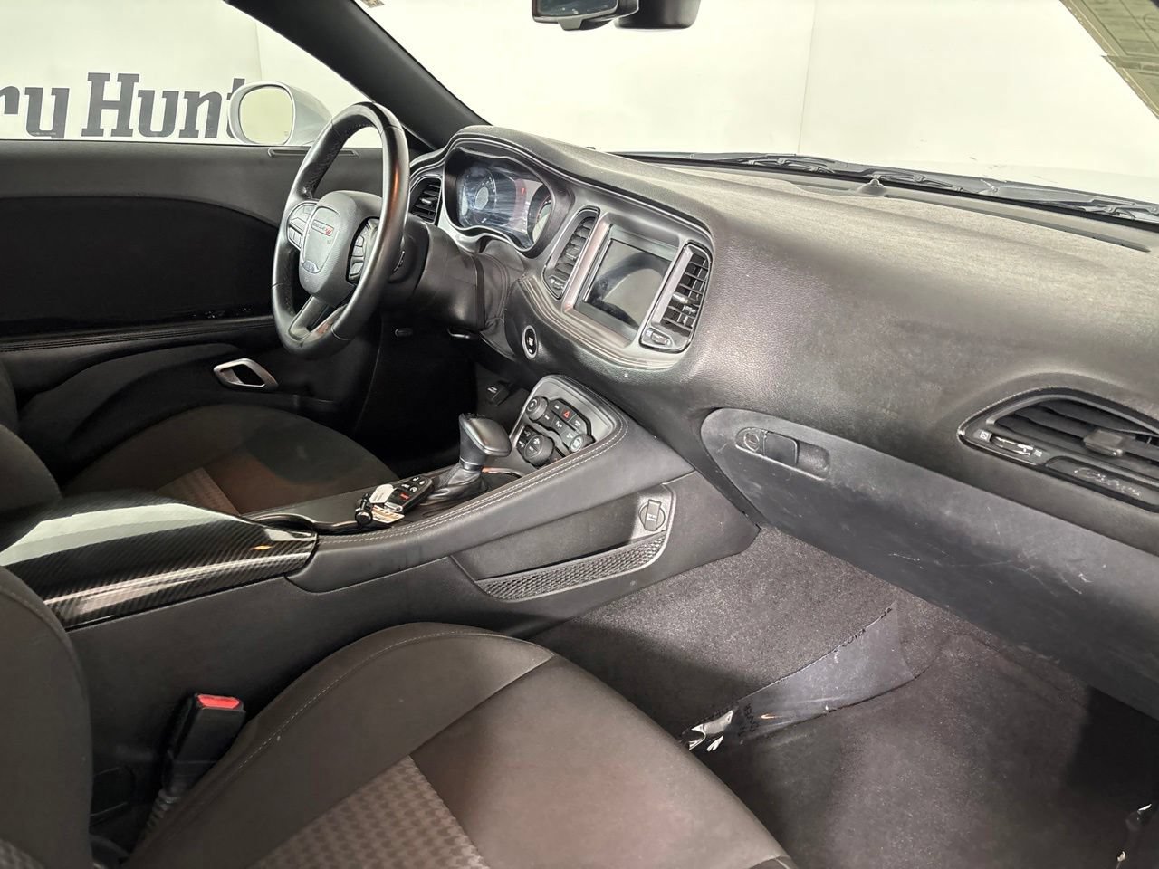 Used 2023 Dodge Challenger GT w/ Blacktop Package RWD image 32