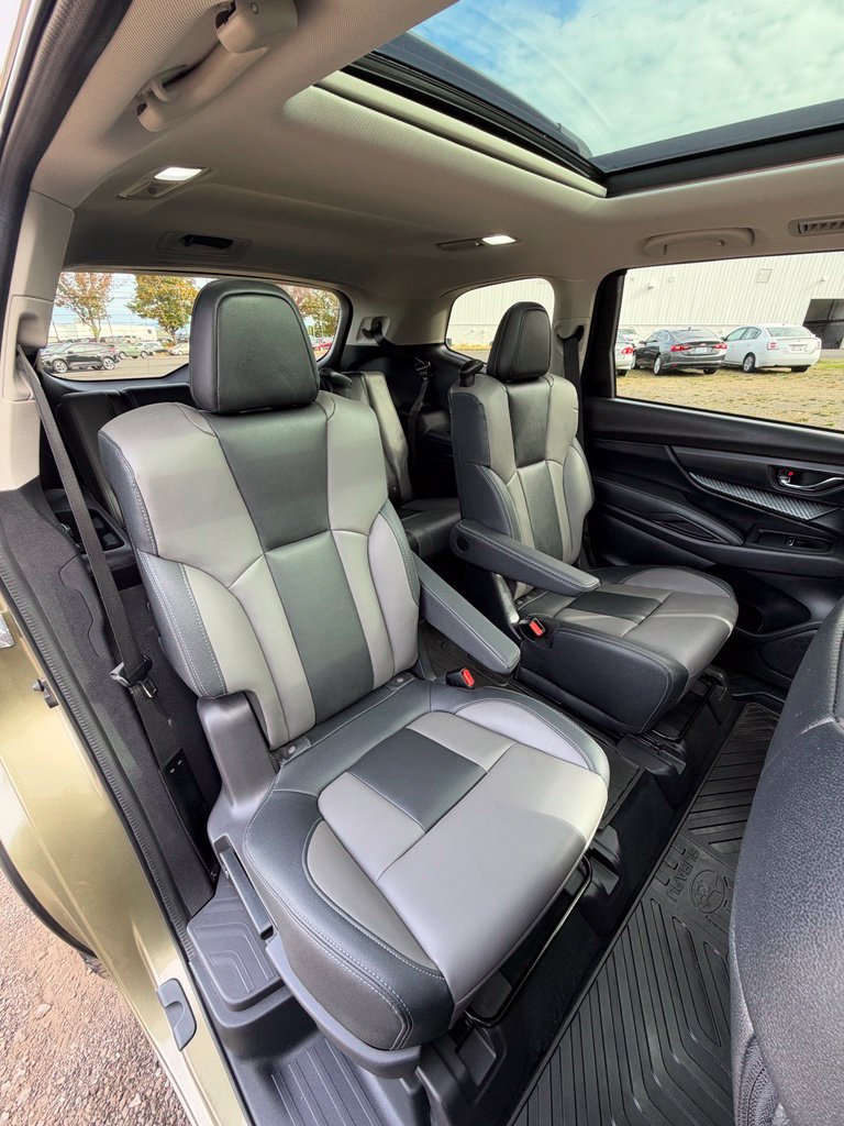 Used 2022 Subaru Ascent Onyx Edition AWD/4WD image 28