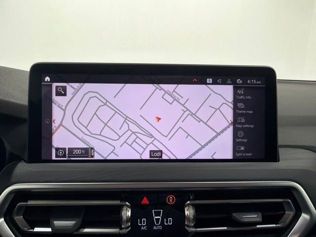 Certified 2024 BMW X3 xDrive30i w/ Premium Package AWD/4WD image 33