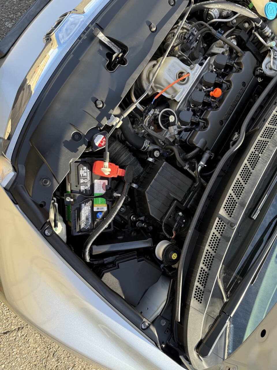 Used 2010 Honda Civic LX image 62