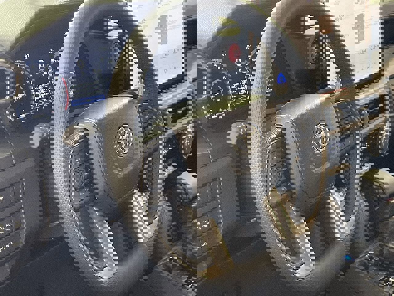 New 2026 Toyota Tacoma TRD Off-Road image 14