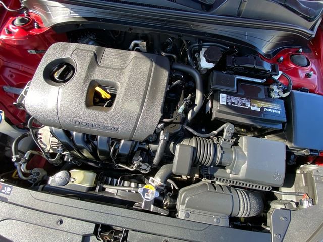 Used 2019 Kia Forte LXS image 27