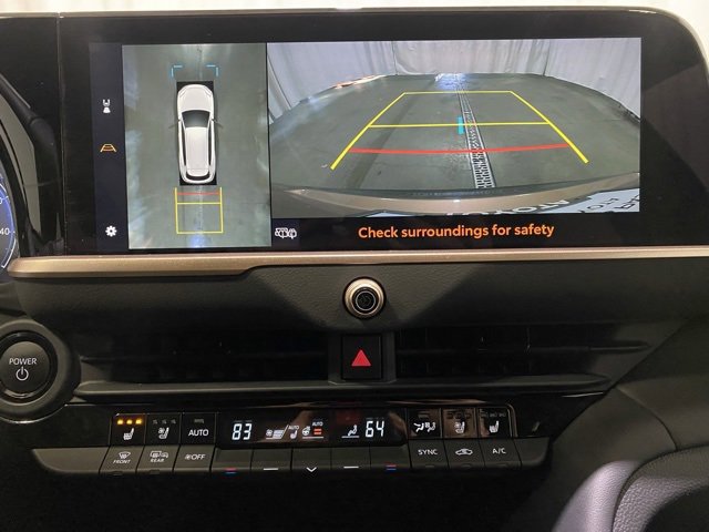 Certified 2025 Toyota Crown Signia w/ Advanced Technology Package image 19