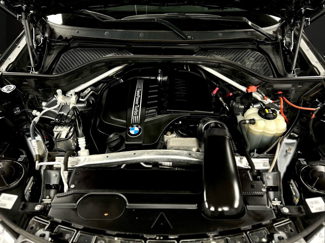 Used 2018 BMW X5 xDrive35i image 43