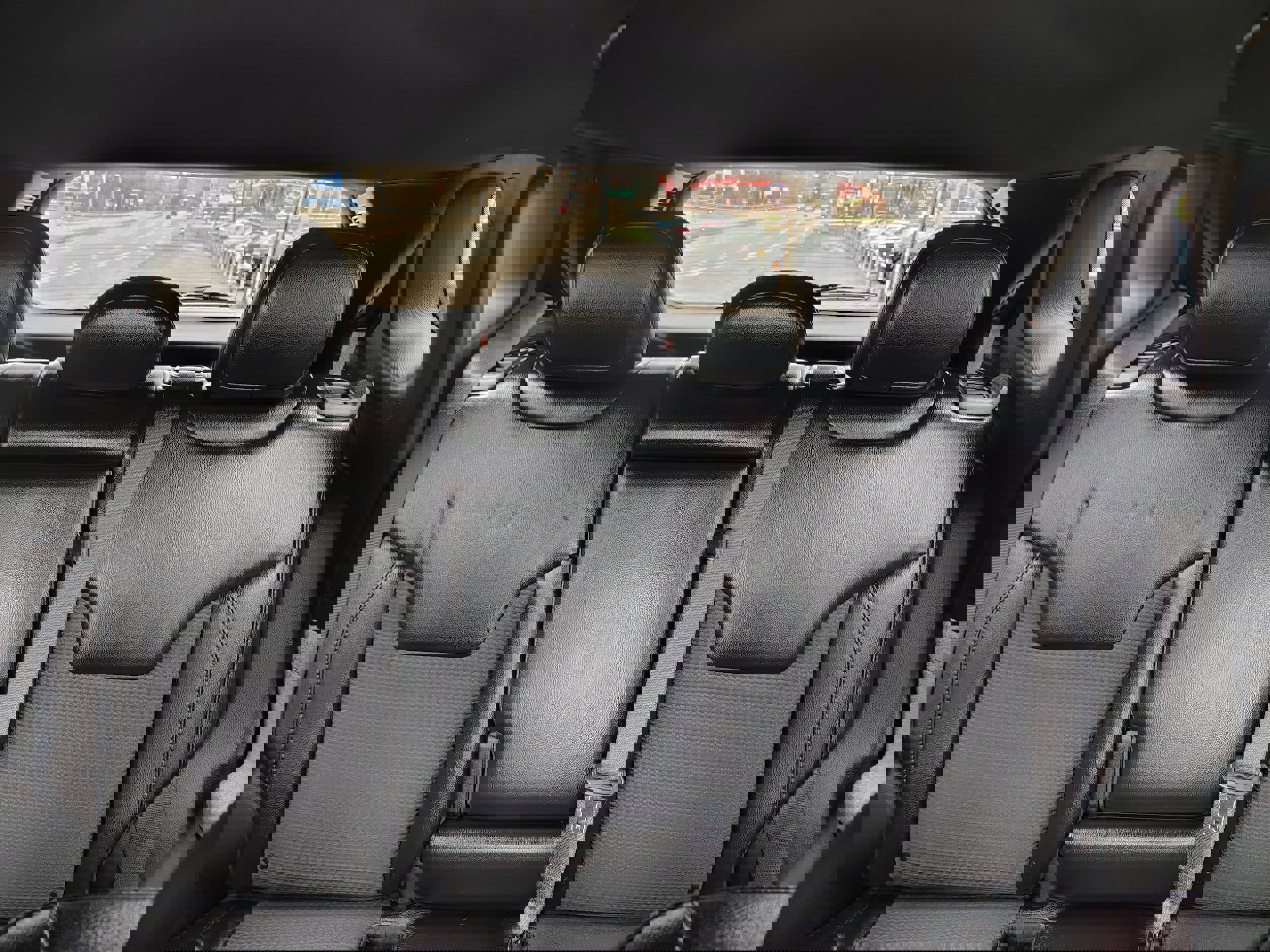 Used 2024 Jeep Compass Latitude image 21