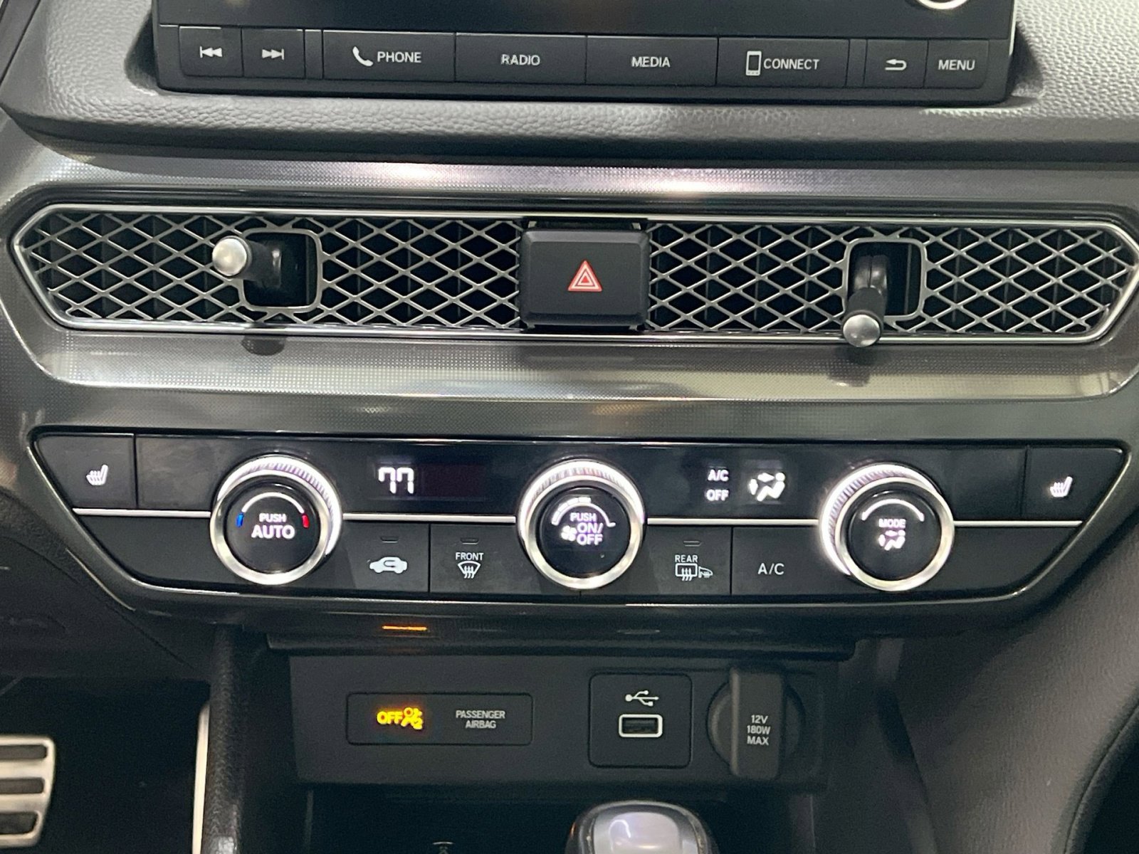 Used 2023 Acura Integra A-Spec image 19