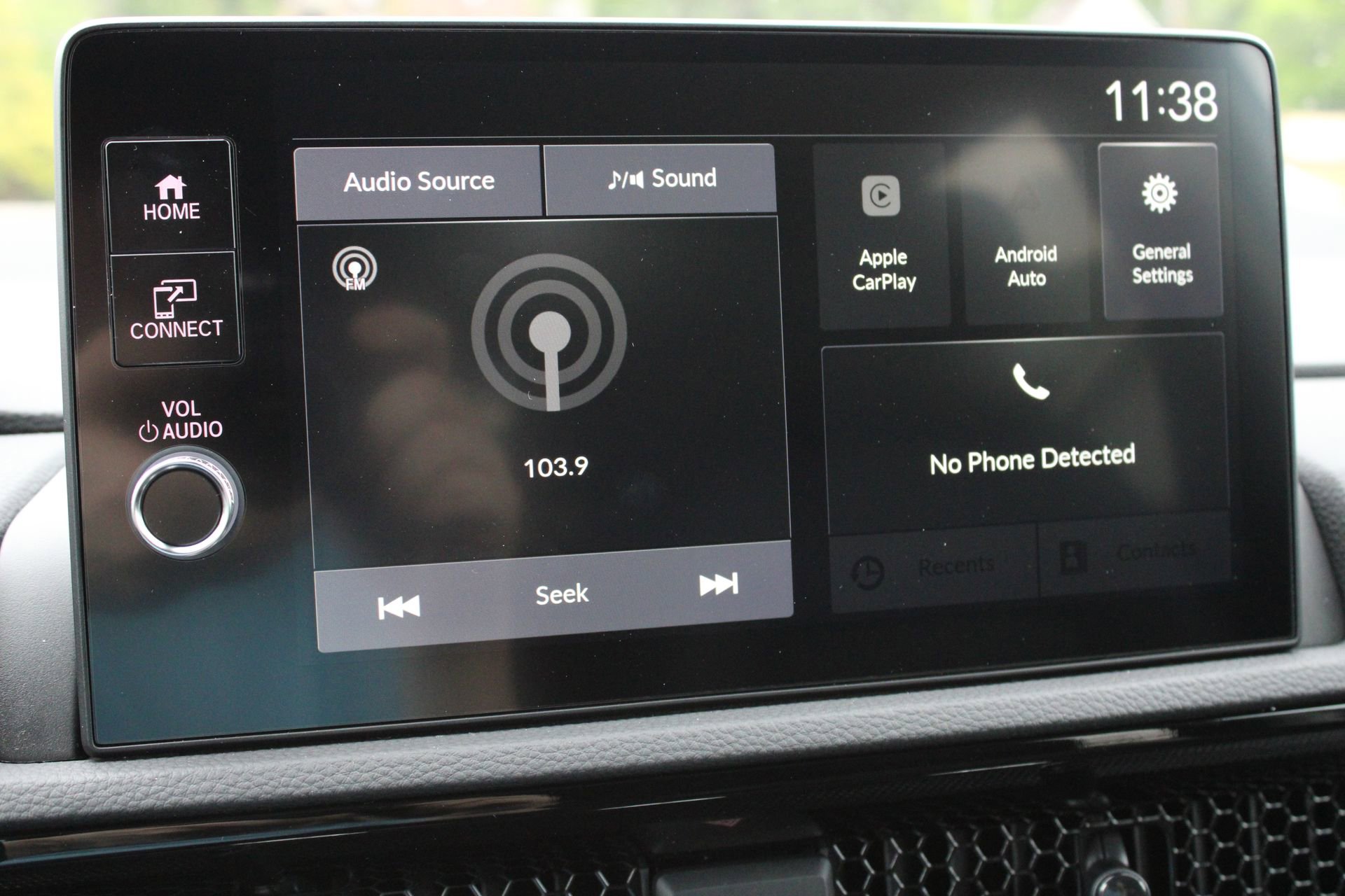 New 2026 Honda CR-V EX-L image 39