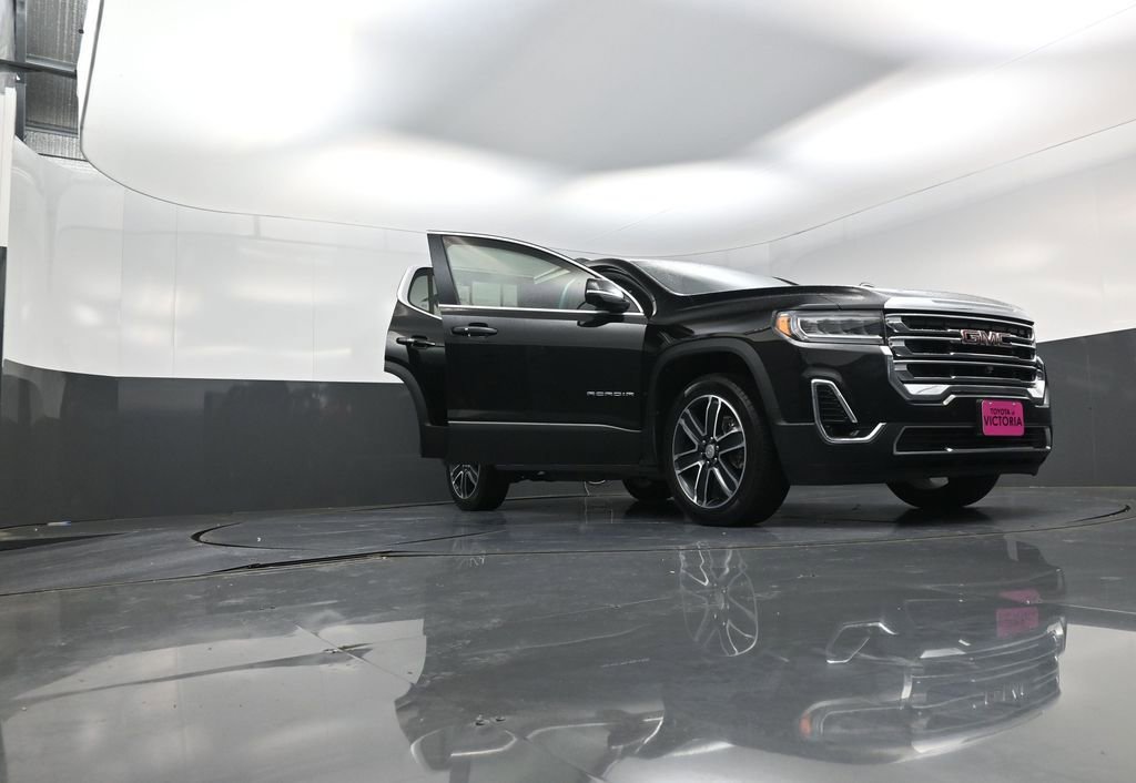 Used 2023 GMC Acadia SLT w/ Technology Package image 29