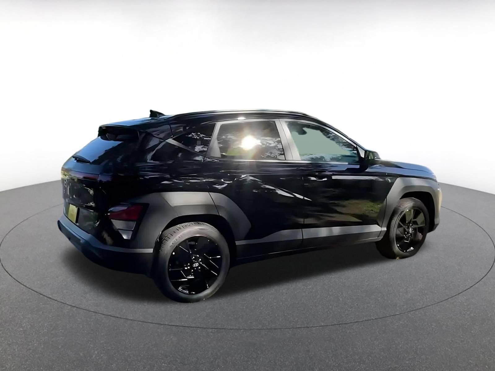 Used 2026 Hyundai Kona SEL Sport FWD image 13