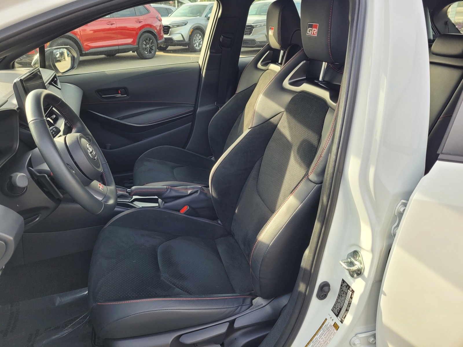 Used 2025 Toyota Corolla GR image 13