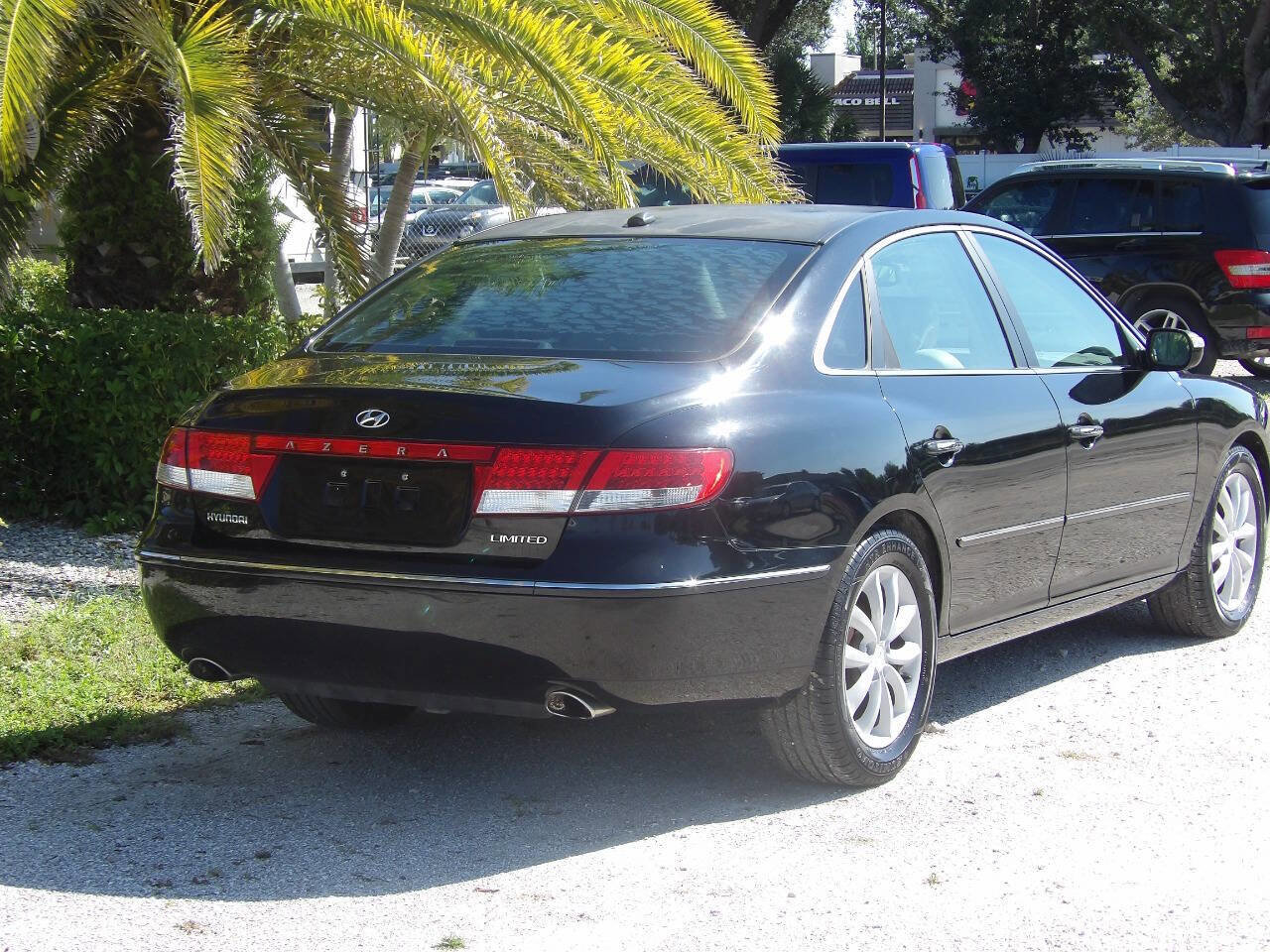 Used 2008 Hyundai Azera Limited image 8