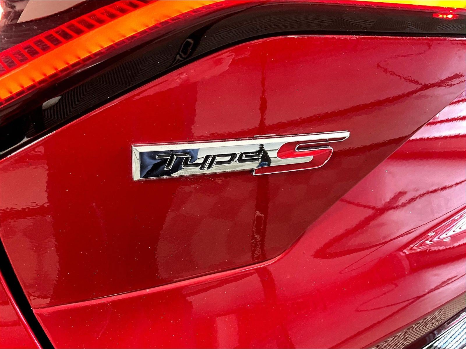 Certified 2025 Acura MDX Type S AWD/4WD image 23