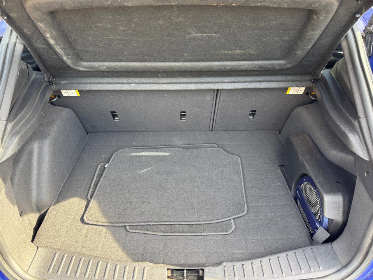 Used 2013 Ford Focus ST image 11