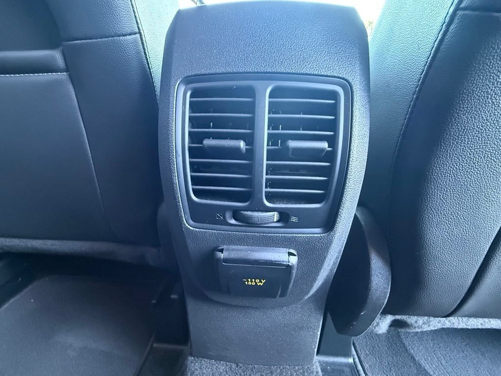 Certified 2018 Ford Escape Titanium AWD/4WD image 15