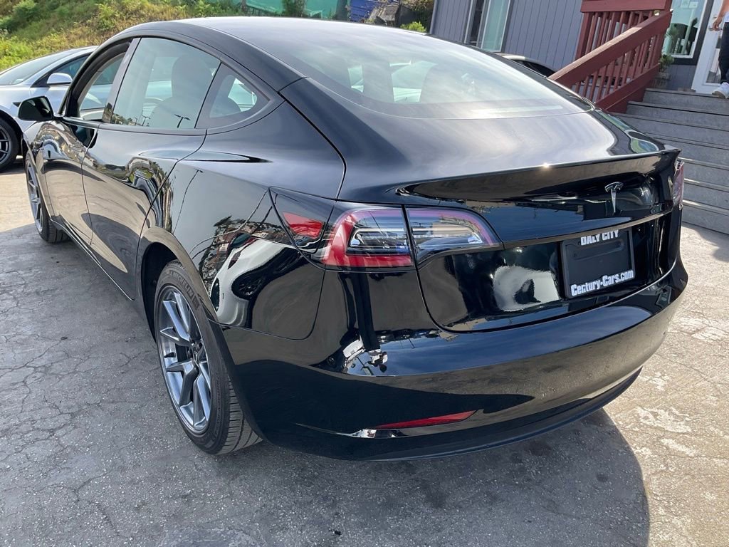 Used 2023 Tesla Model 3 Standard Range RWD image 85
