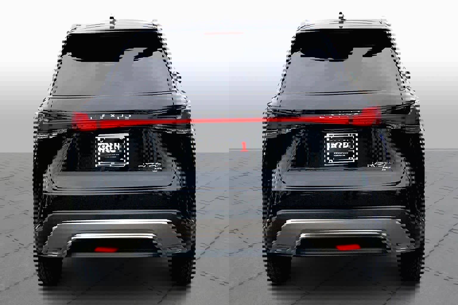 New 2026 Lexus RX 350 image 4