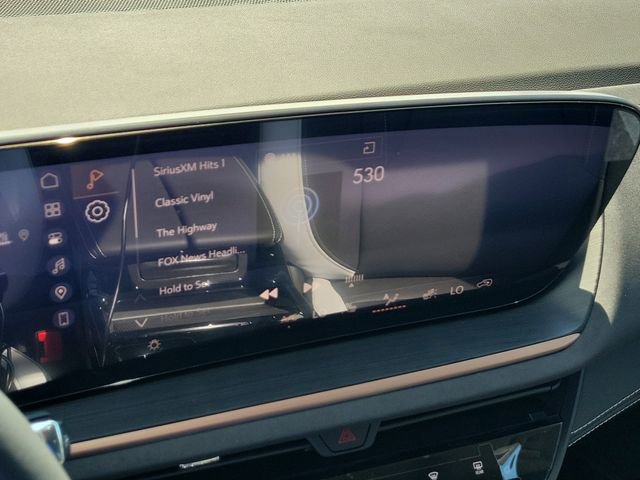 New 2026 Buick Envision Sport Touring AWD/4WD image 27
