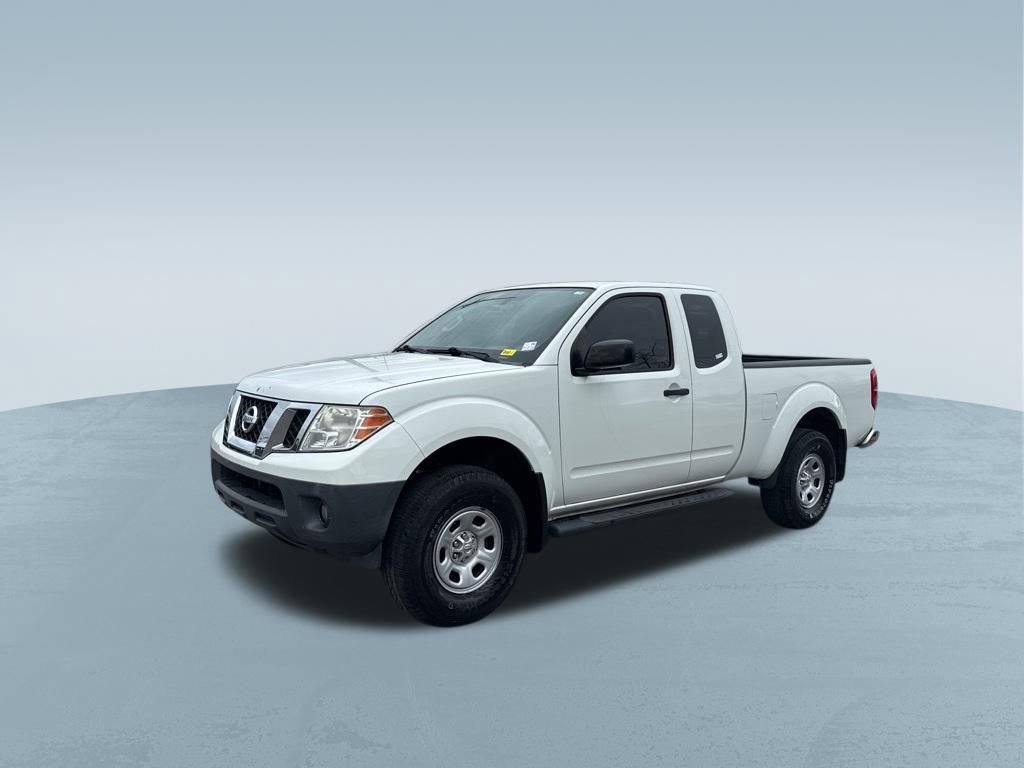 Used 2016 Nissan Frontier S image 25