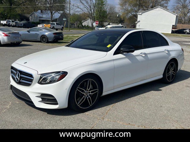Used 2019 Mercedes-Benz E 300 image 3
