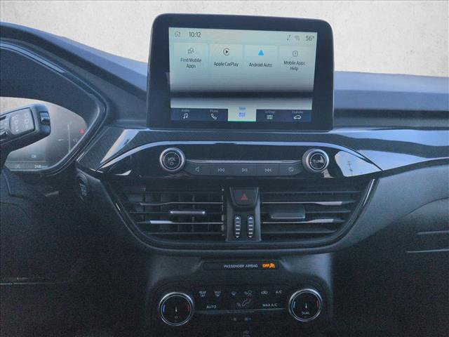 Used 2025 Ford Escape ST-Line image 14