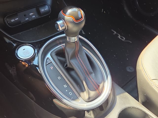 Used 2019 Kia Soul ! w/ Technology Package FWD image 20