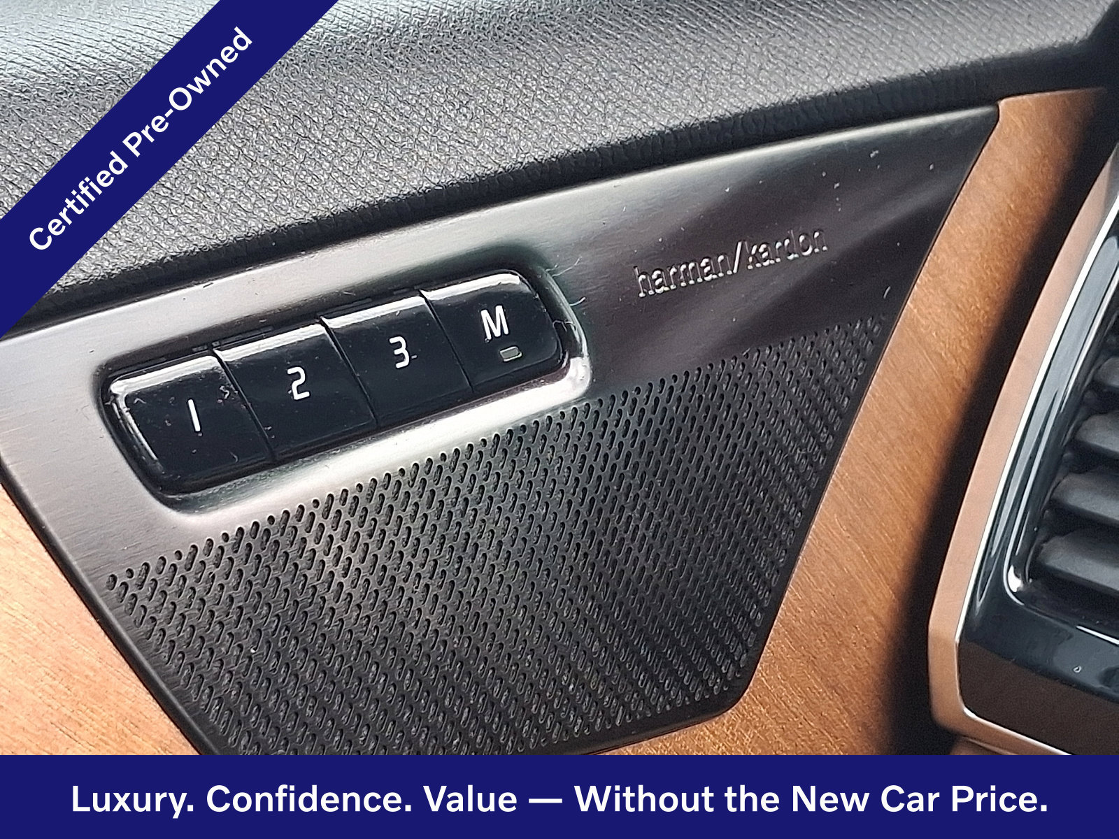 Certified 2024 Volvo XC90 B5 Plus w/ Protection Package Premier AWD/4WD image 24