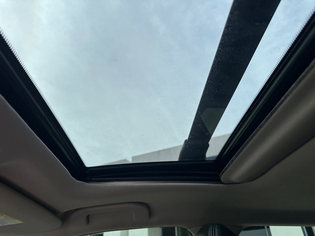 Used 2022 Nissan Rogue Sport SL w/ Premium Package image 21