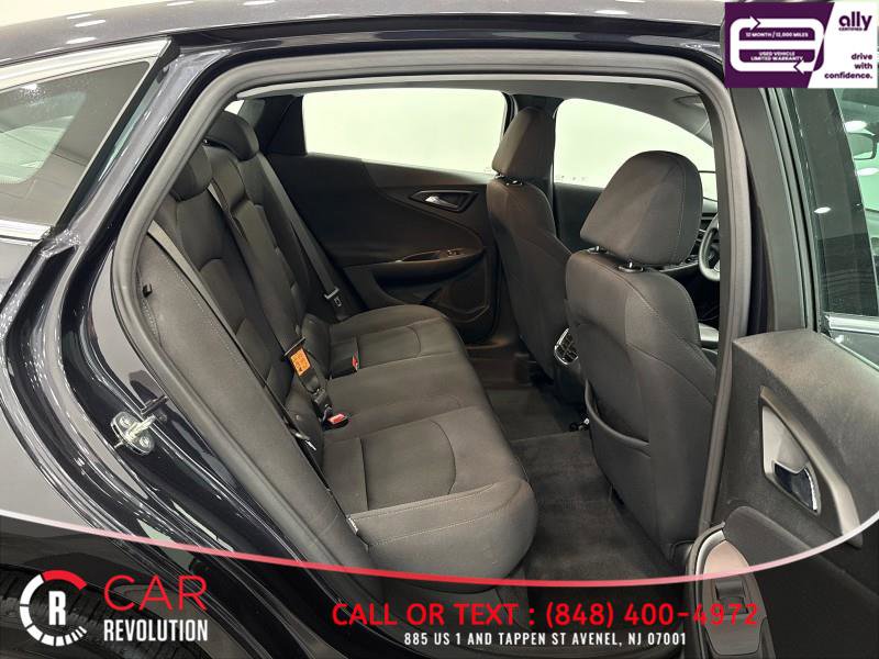 Used 2023 Chevrolet Malibu LT image 68