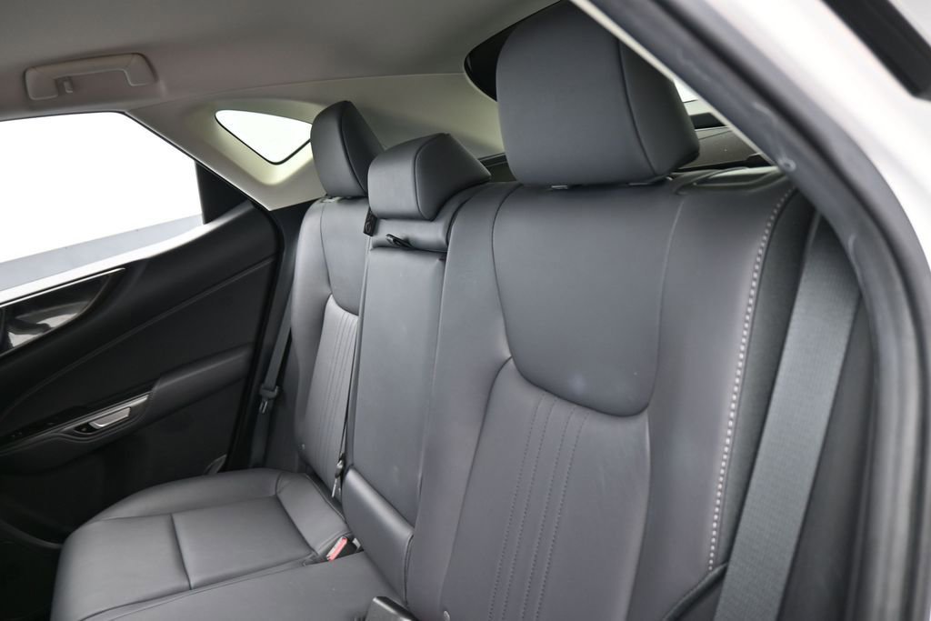 Used 2023 Lexus NX 250 FWD w/ Towing Package (2000 Lbs) image 28