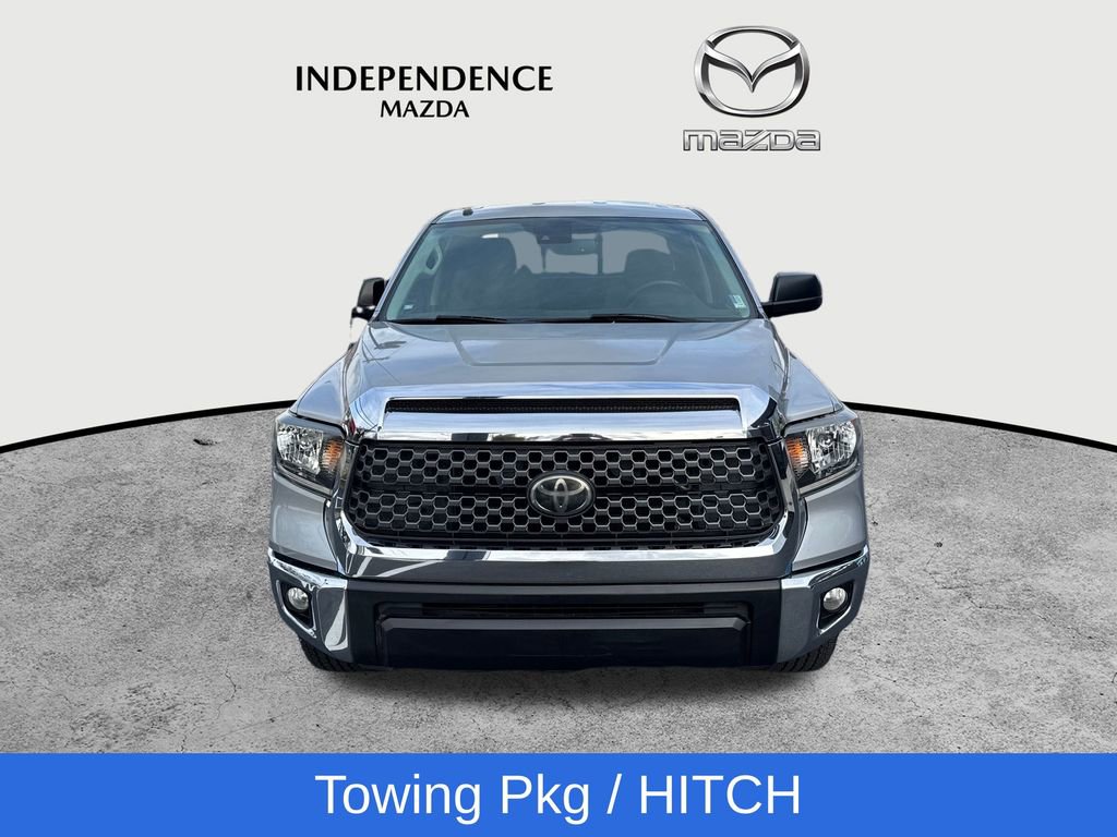 Used 2019 Toyota Tundra SR5 image 8