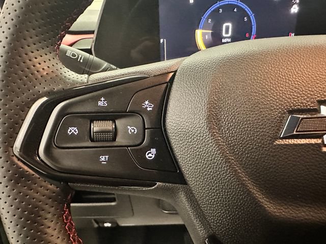 Certified 2024 Chevrolet TrailBlazer RS w/ Convenience Package AWD/4WD image 22