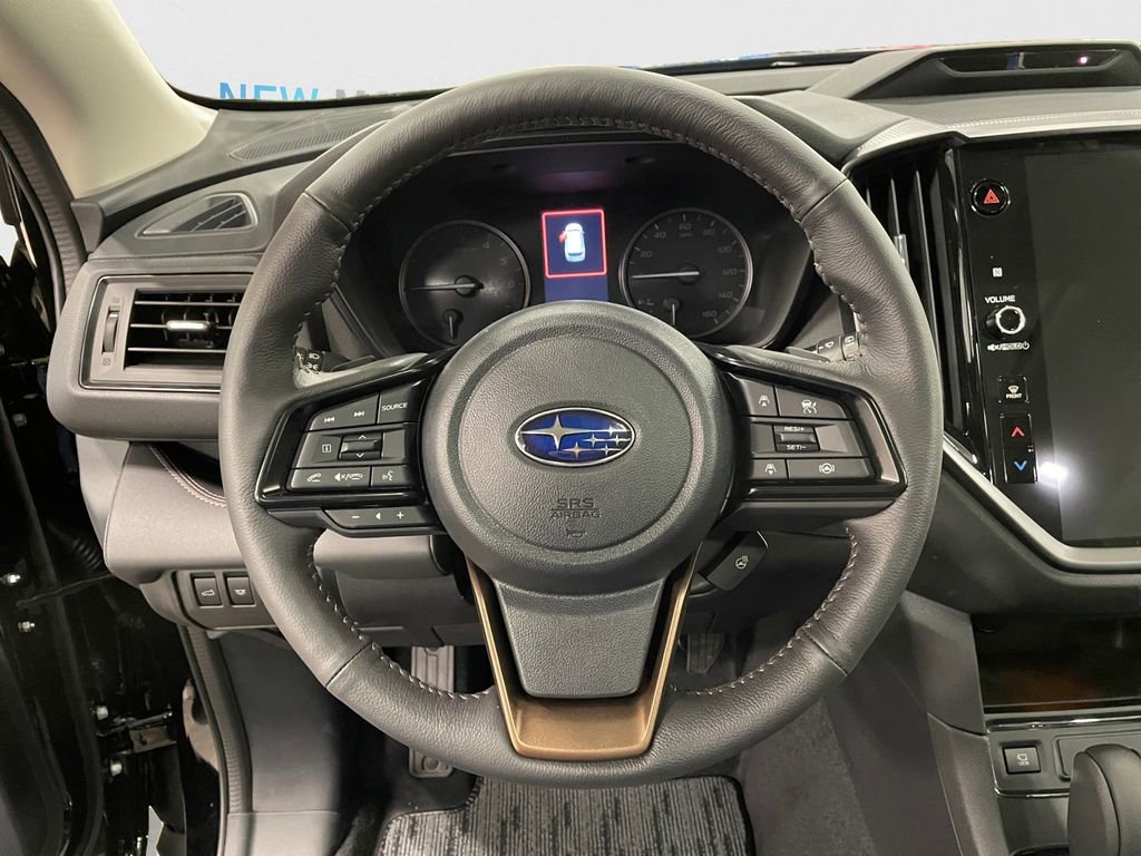 New 2026 Subaru Ascent Limited Bronze image 15