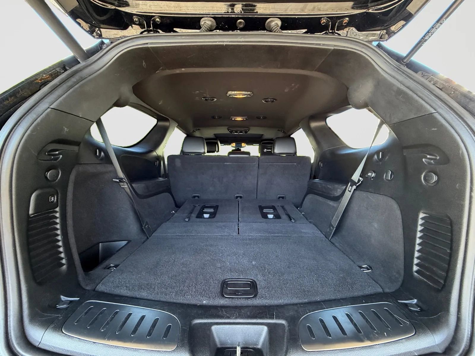 Used 2018 Dodge Durango GT w/ Premium Group AWD/4WD image 17