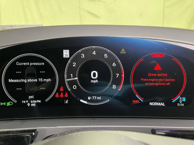 New 2026 Porsche Cayenne AWD/4WD image 41