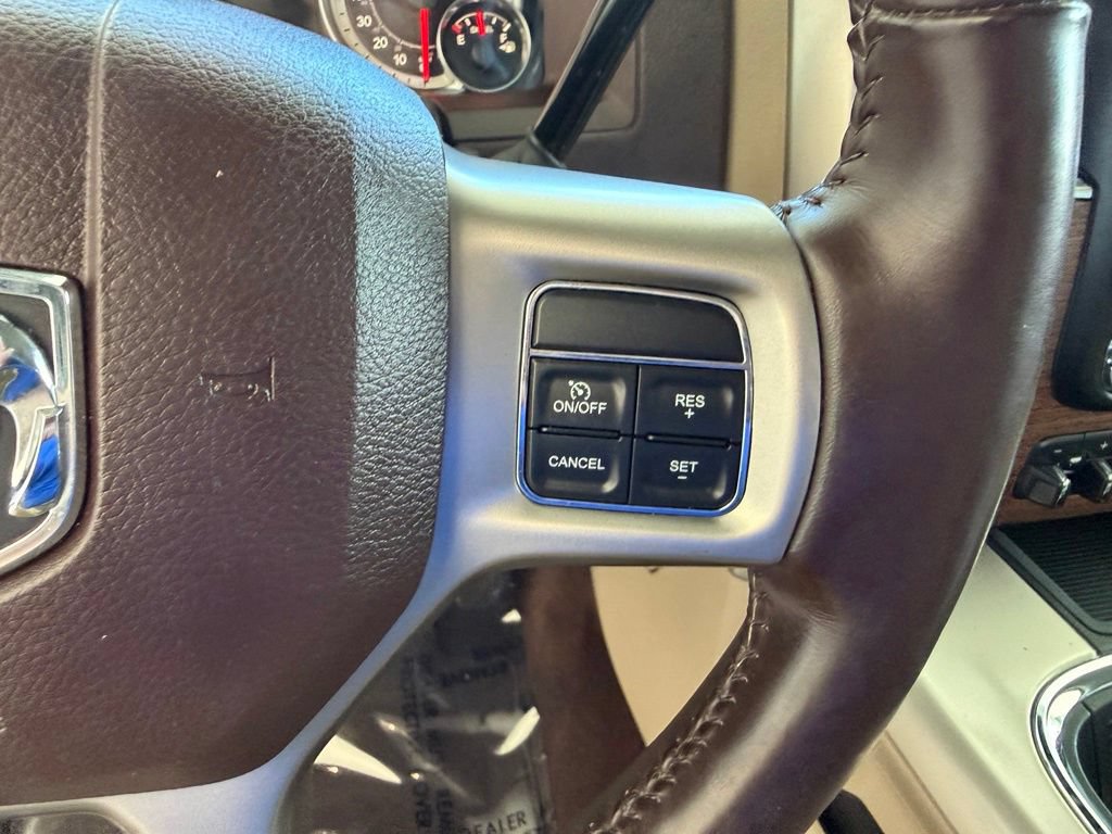 Used 2018 RAM 3500 Laramie RWD image 47
