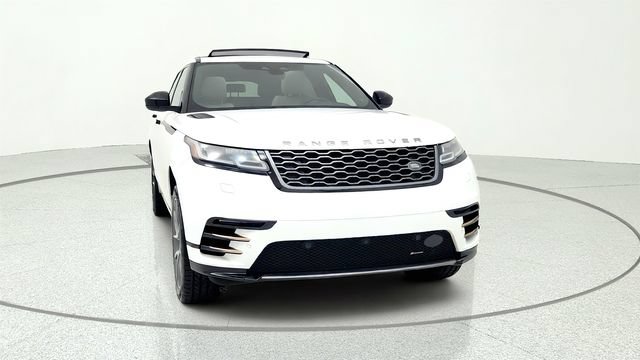 Used 2022 Land Rover Range Rover Velar R-Dynamic S AWD/4WD image 2