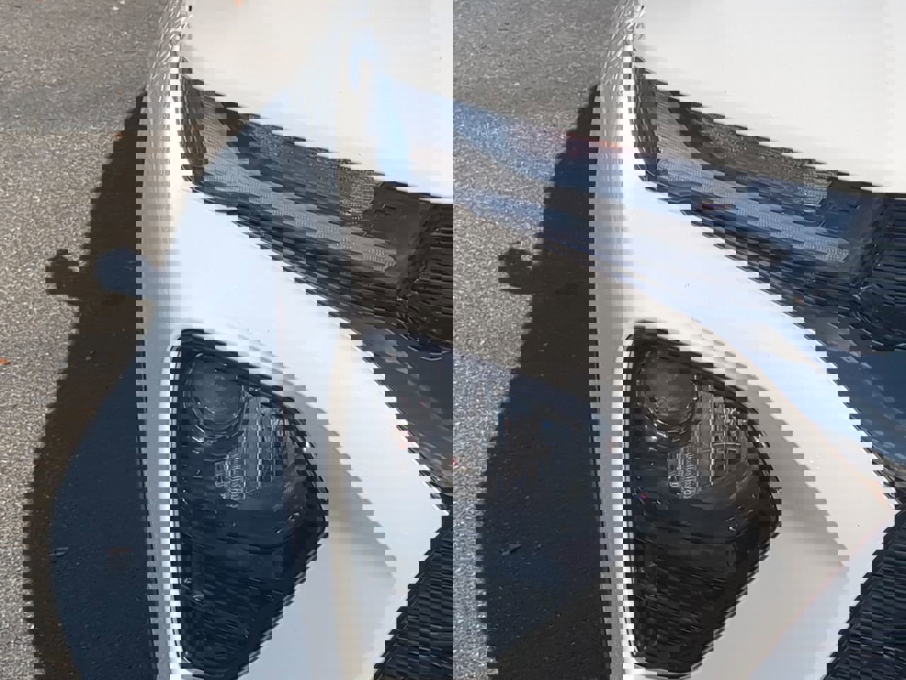 Used 2023 Chevrolet TrailBlazer RS image 9