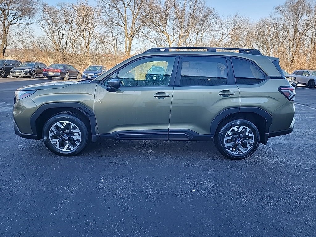 New 2026 Subaru Forester Premium image 4