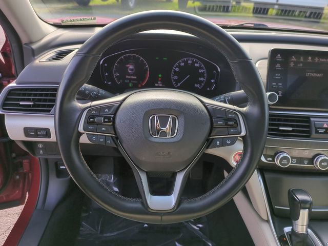 Used 2019 Honda Accord EX-L image 14