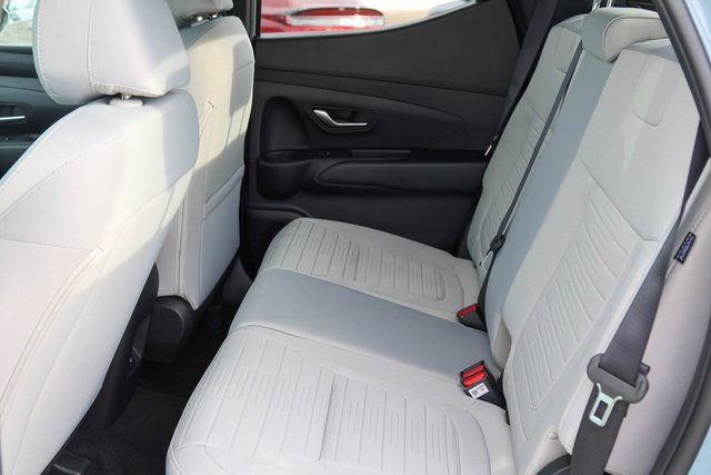 New 2026 Hyundai Santa Cruz SE image 13