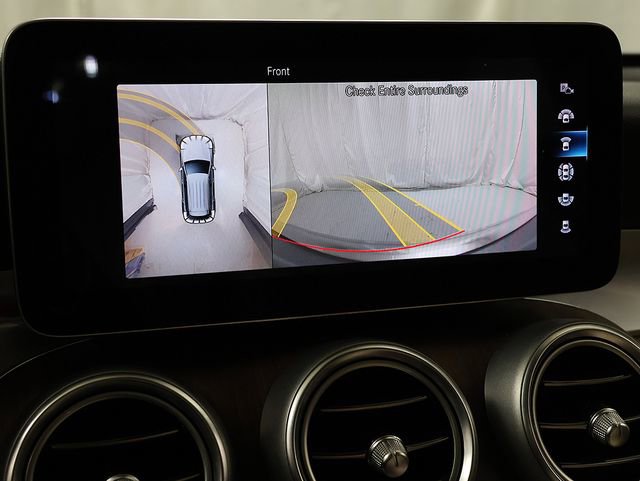 Certified 2022 Mercedes-Benz GLC 300 4MATIC image 22