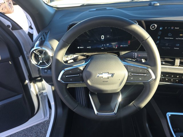 New 2027 Chevrolet Equinox LT w/ Convenience Package II AWD/4WD image 15
