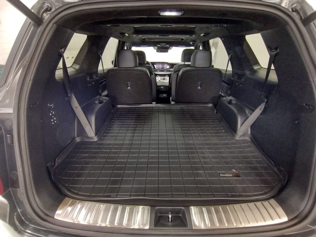 Certified 2022 Hyundai Palisade Calligraphy AWD/4WD image 16