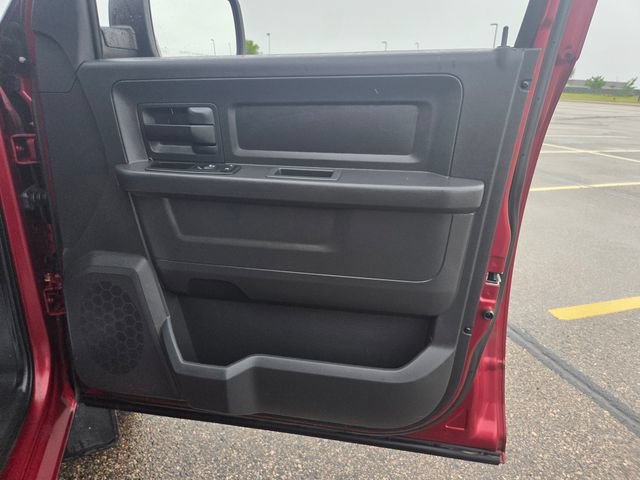 Used 2012 RAM 1500 Express AWD/4WD image 34