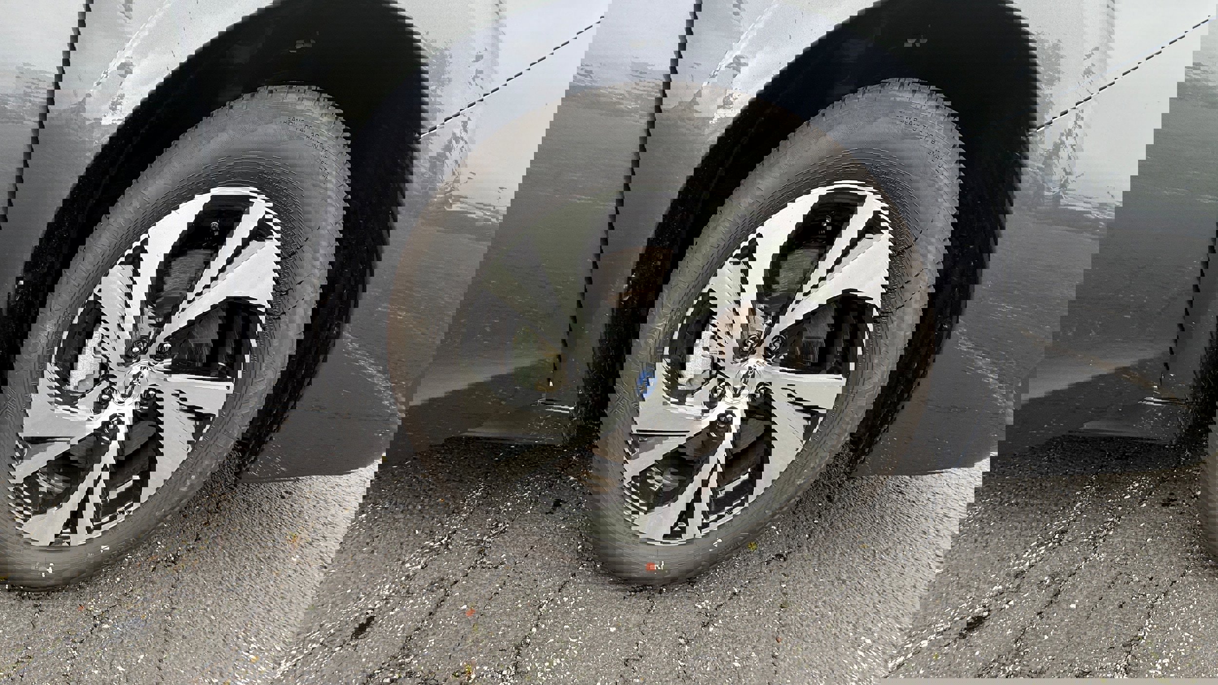 Used 2025 Subaru Legacy Premium w/ Popular Package #1A image 10