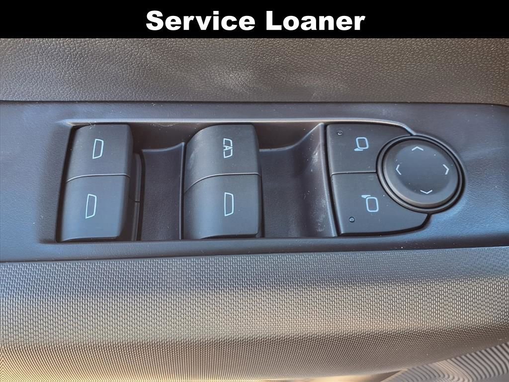 New 2026 GMC Canyon Elevation image 11