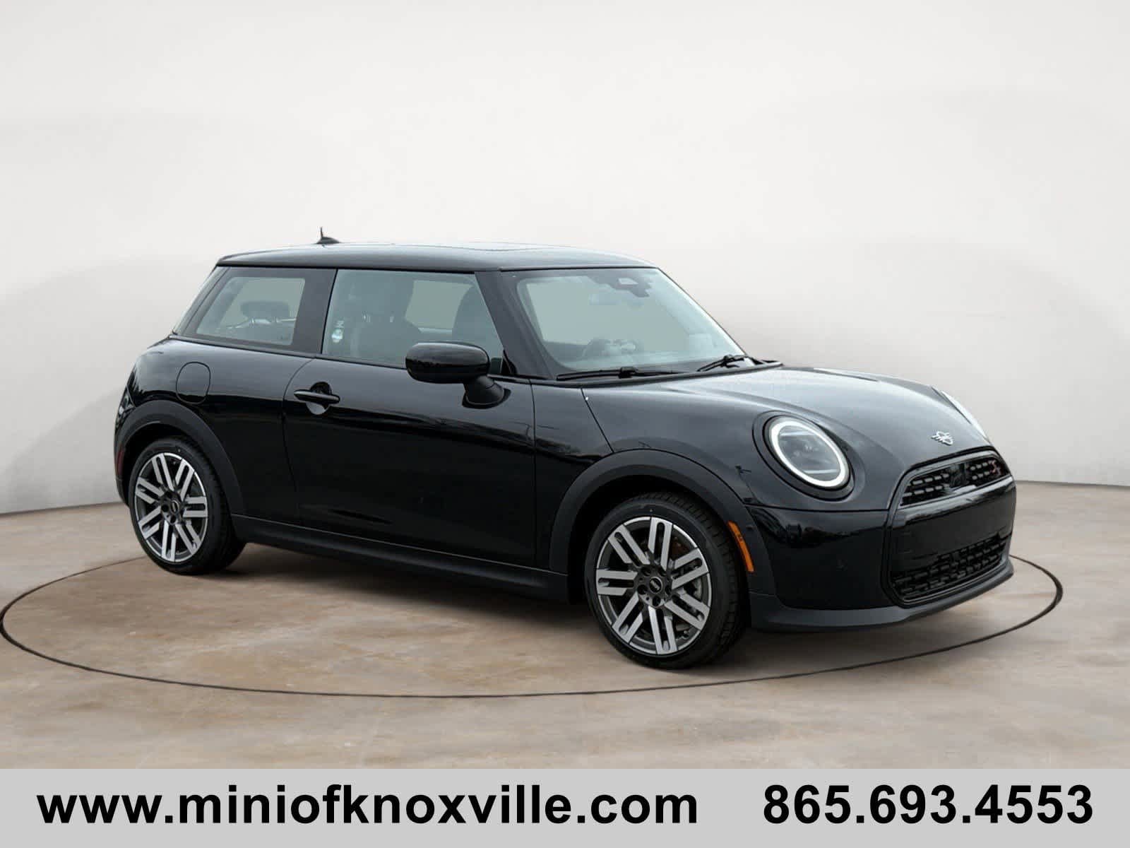 New 2026 MINI Cooper S image 1